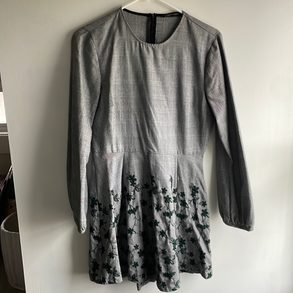 Zara Dress